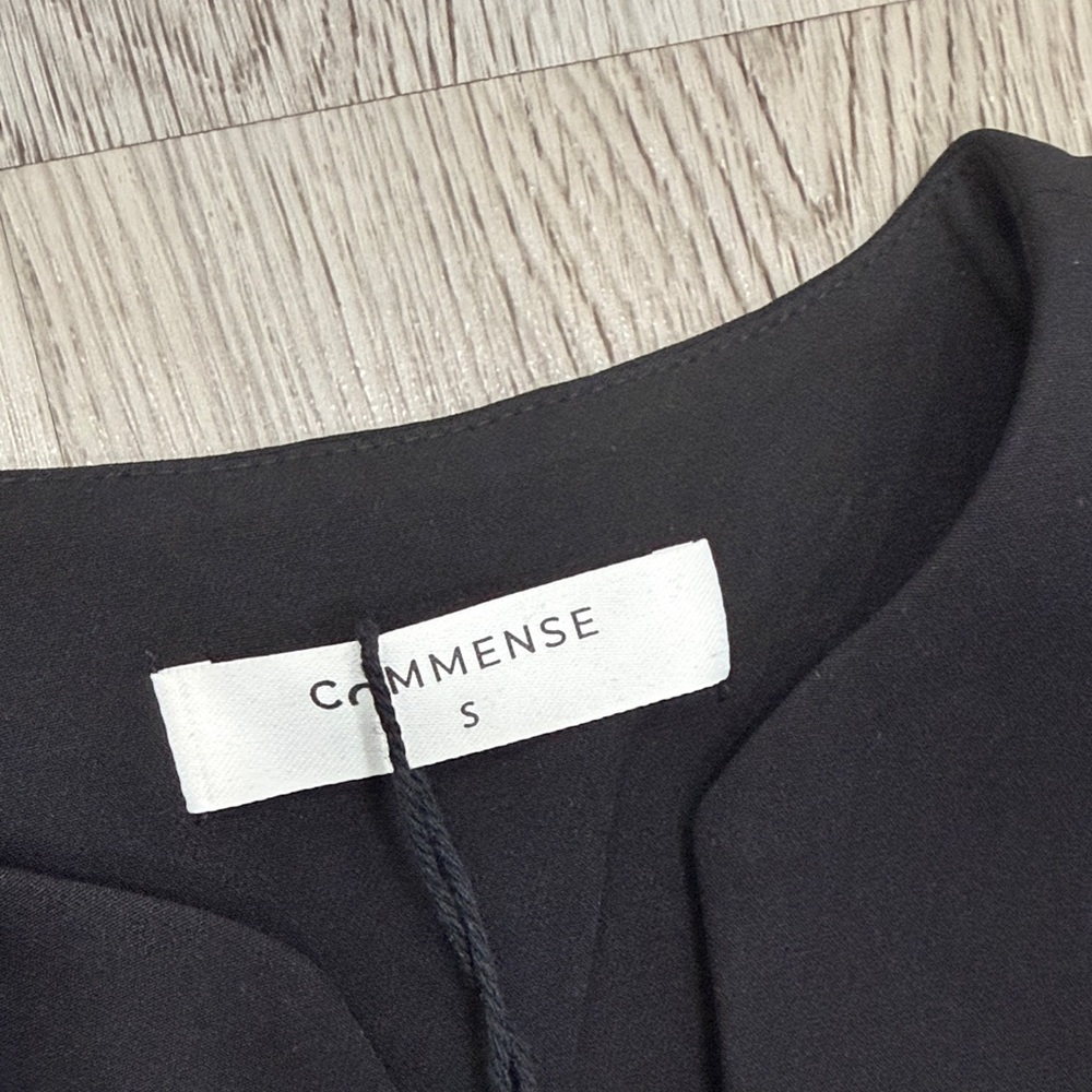 Commense vest - Picture 2 of 4